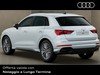 Audi Q3 35 1.5 tfsi s line edition s-tronic