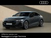 Audi A5 berlina 2.0 tdi mhev+ s line edition 204cv s-tronic