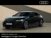 Audi A5 berlina 2.0 tdi mhev+ s line edition quattro 204cv s-tronic