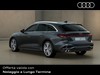 Audi A5 avant 2.0 tdi mhev+ s line edition quattro 204cv s-tronic