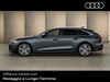 Audi A5 avant 2.0 tdi mhev+ s line edition quattro 204cv s-tronic