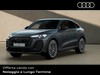 Audi Q5 sportback 2.0 tdi mhev+ s line edition quattro 204cv s-tronic