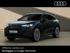 Audi Q5 sportback 2.0 tdi mhev+ s line edition quattro 204cv s-tronic