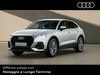 Audi Q3 sportback 35 2.0 tdi business plus s-tronic