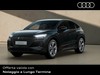 Audi Q4 e-tron sportback e-tron 45 s line edition