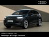 Audi Q4 e-tron sportback e-tron 45 s line edition quattro 286cv