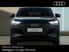 Audi Q4 e-tron sportback e-tron 45 s line edition quattro 286cv