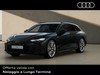 Audi A6 avant 3.0 tfsi mhev + s line edition quattro s-tronic