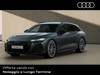 Audi A6 avant 2.0 tdi mhev + s line edition quattro s-tronic