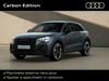 Audi Q2 35 1.5 tfsi s line edition s-tronic
