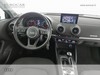 Audi A3 sportback 35 1.5 tfsi business 150cv my19 - 9