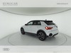 Audi A1 allstreet 30 1.0 tfsi identity contrast 110cv