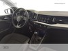 Audi A1 allstreet 30 1.0 tfsi identity contrast 110cv