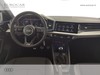 Audi A1 allstreet 30 1.0 tfsi identity contrast 110cv