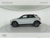 Audi A1 allstreet 30 1.0 tfsi identity contrast 110cv