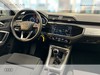 Audi Q3 sportback 45 1.4 tfsi e business plus s-tronic