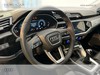 Audi Q3 sportback 45 1.4 tfsi e business plus s-tronic