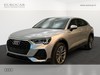 Audi Q3 sportback 45 1.4 tfsi e business plus s-tronic