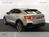Audi Q3 sportback 45 1.4 tfsi e business plus s-tronic