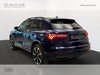 Audi Q3 40 2.0 tfsi business advanced quattro s-tronic