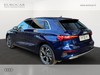Audi A3 sportback 30 1.0 tfsi mhev business advanced s-tronic