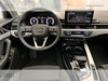 Audi A4 avant 40 2.0 tdi mhev business advanced 204cv s-tronic