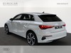 Audi A3 sportback 35 1.5 tfsi mhev business advanced s-tronic