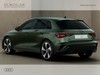 Audi A3 sportback 35 2.0 tdi business advanced s-tronic