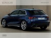 Audi A3 sportback 35 2.0 tdi s line edition s-tronic