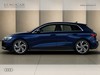 Audi A3 sportback 35 2.0 tdi s line edition s-tronic