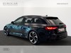 Audi RS4 avant 2.9 tfsi quattro 450cv tiptronic