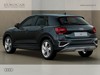 Audi Q2 30 1.0 tfsi business advanced 116cv