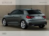 Audi A1 sportback 30 1.0 tfsi s line edition 116cv s-tronic