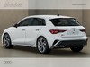 Audi A3 sportback 30 2.0 tdi s line edition