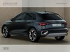 Audi A3 allstreet 35 2.0 tdi identity contrast s-tronic
