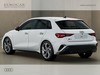 Audi A3 sportback 35 2.0 tdi s line edition s-tronic