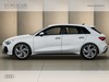 Audi A3 sportback 35 2.0 tdi s line edition s-tronic