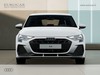 Audi A3 sportback 35 2.0 tdi s line edition s-tronic