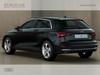 Audi A3 sportback 30 1.5 tfsi mhev business advanced s-tronic