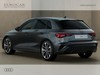 Audi A3 sportback 35 1.5 tfsi mhev s line edition s-tronic