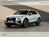 Audi Q2 35 2.0 tdi s line edition s-tronic