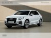 Audi Q2 35 1.5 tfsi s line edition s-tronic