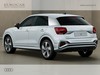 Audi Q2 35 1.5 tfsi s line edition s-tronic