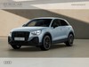 Audi Q2 35 1.5 tfsi identity black s-tronic