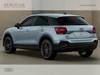 Audi Q2 35 1.5 tfsi identity black s-tronic
