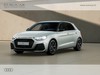 Audi A1 sportback 30 1.0 tfsi identity black 116cv