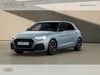 Audi A1 sportback 30 1.0 tfsi identity black 116cv