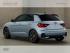 Audi A1 sportback 30 1.0 tfsi identity black 116cv