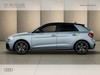 Audi A1 sportback 30 1.0 tfsi identity black 116cv