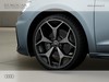 Audi A1 sportback 30 1.0 tfsi identity black 116cv